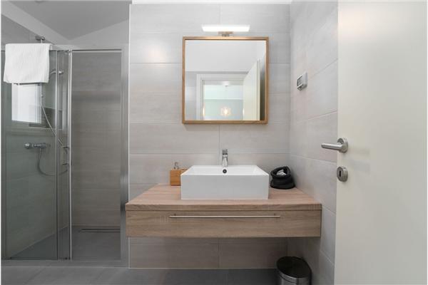 House K1, for 8 persons