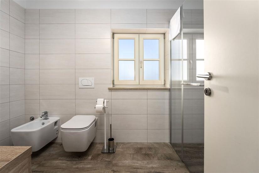 House K1, for 8 persons