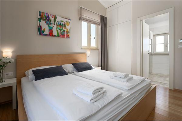 House K1, for 8 persons