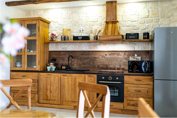 House K1, for 7 persons