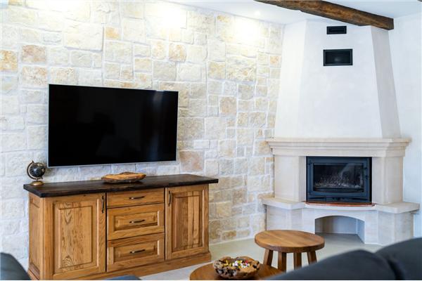 House K1, for 7 persons