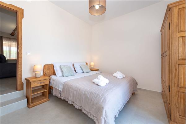 House K1, for 7 persons