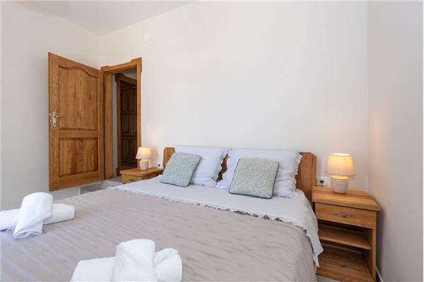 House K1, for 7 persons