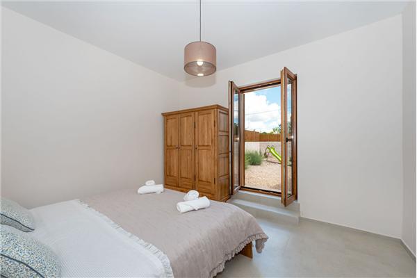 House K1, for 7 persons