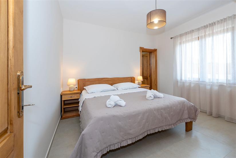 House K1, for 7 persons