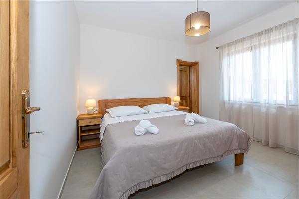 House K1, for 7 persons