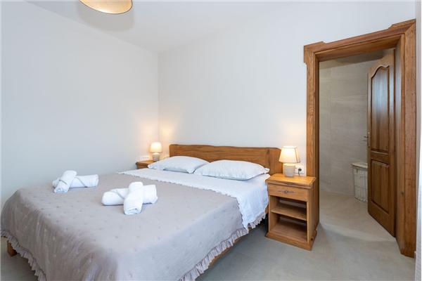 House K1, for 7 persons