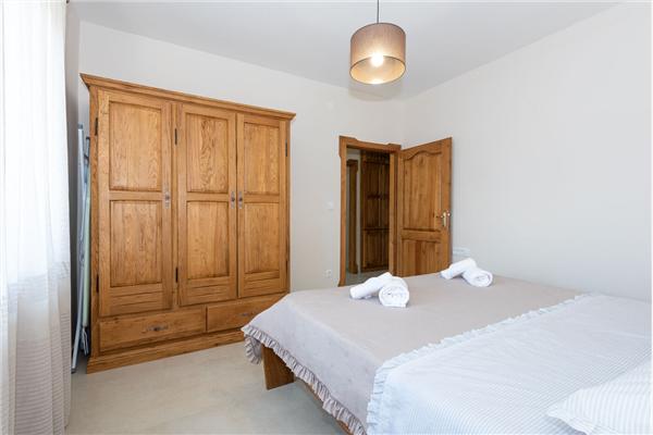 House K1, for 7 persons