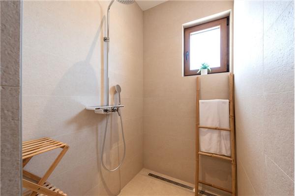 House K1, for 7 persons