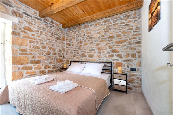 House K1, for 6 persons