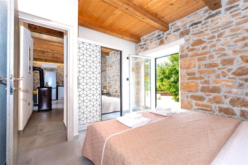 House K1, for 6 persons