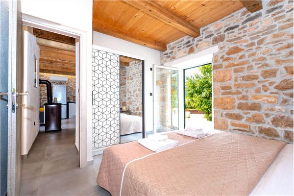 House K1, for 6 persons