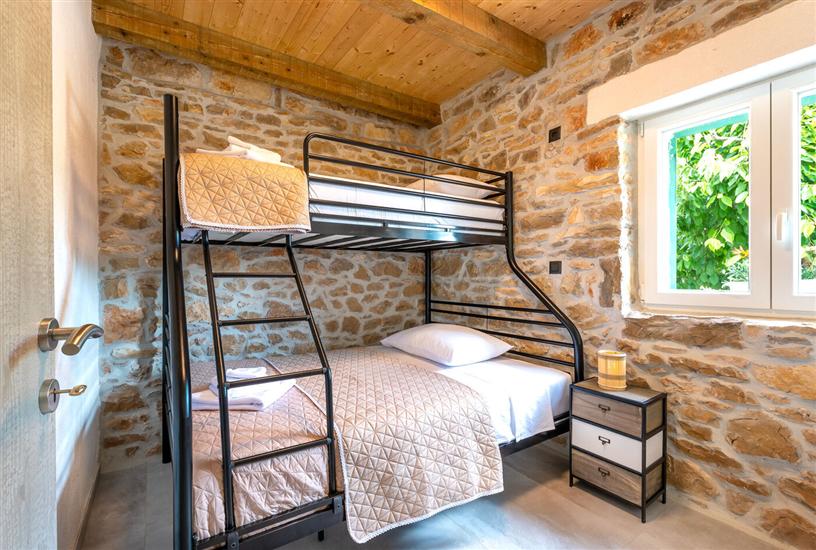 House K1, for 6 persons