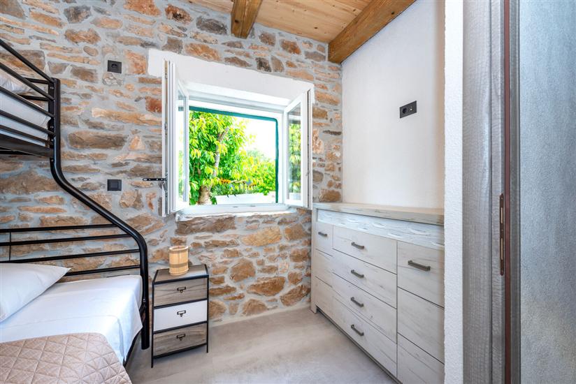 House K1, for 6 persons