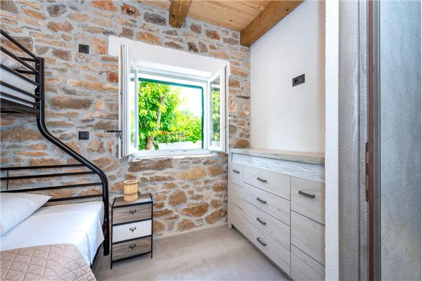 House K1, for 6 persons