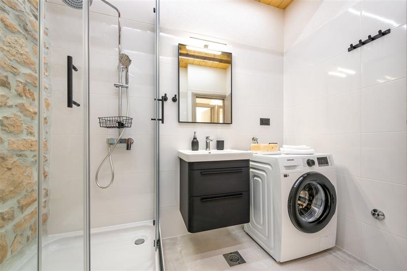 House K1, for 6 persons