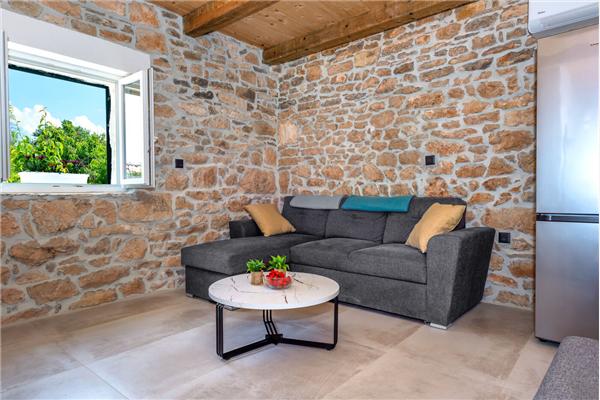 House K1, for 6 persons