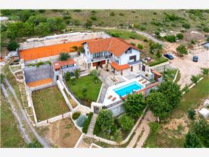 Villa Riviera de Šibenik,RéservezKameniaDe 358 €