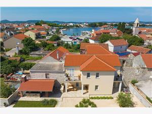 Holiday homes Zadar riviera,BookBonaFrom 642 €