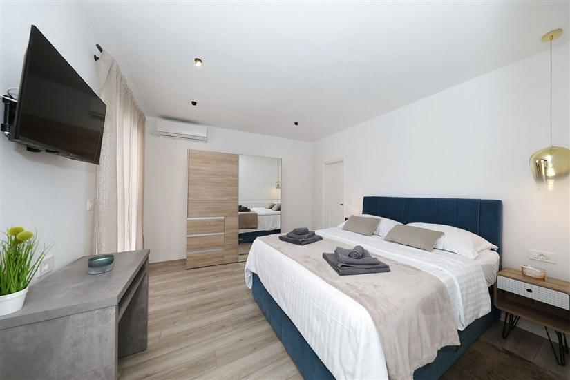 House K1, for 6 persons