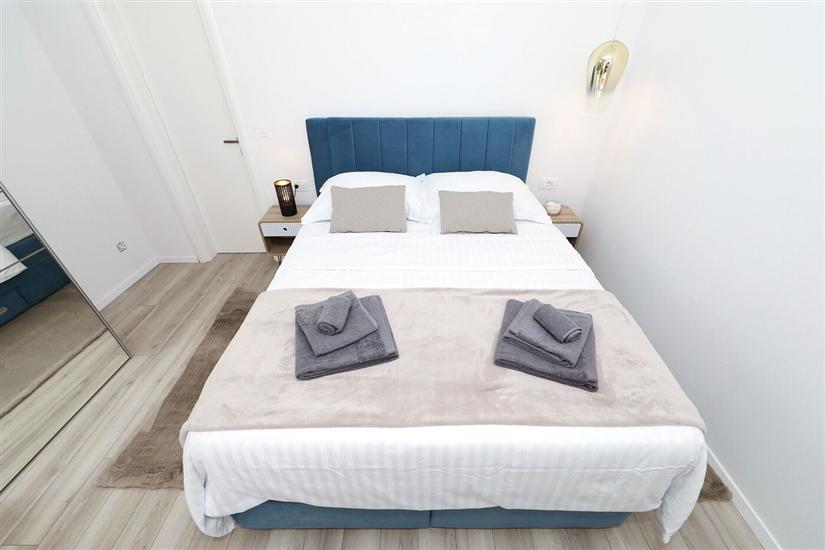 House K1, for 6 persons