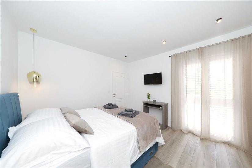 House K1, for 6 persons