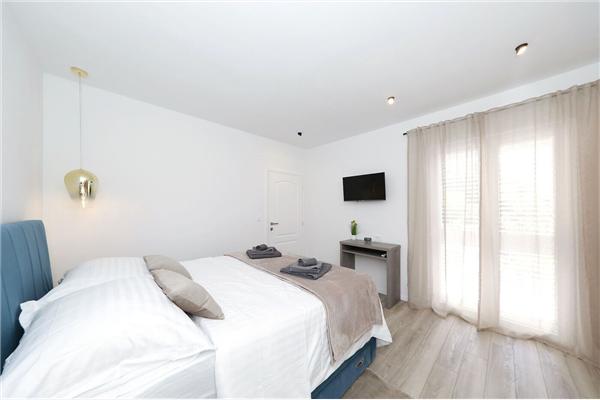 House K1, for 6 persons