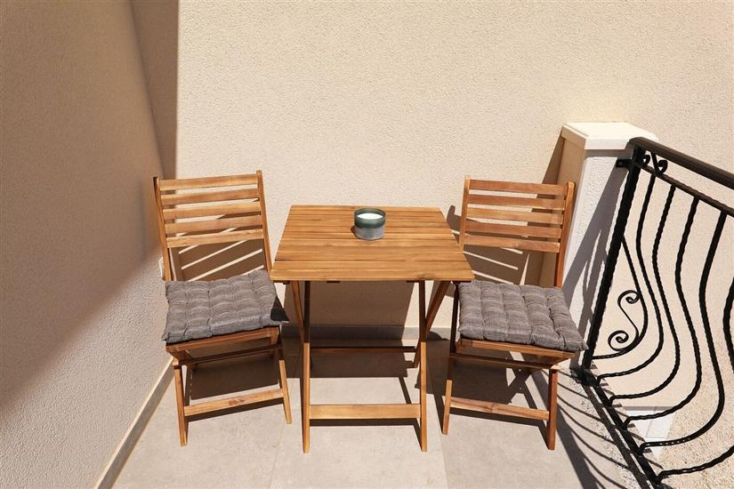 House K1, for 6 persons