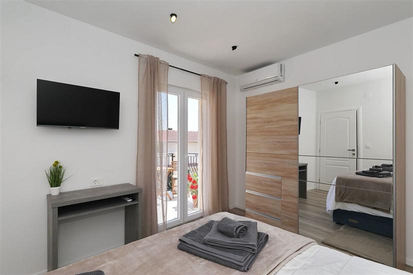 House K1, for 6 persons