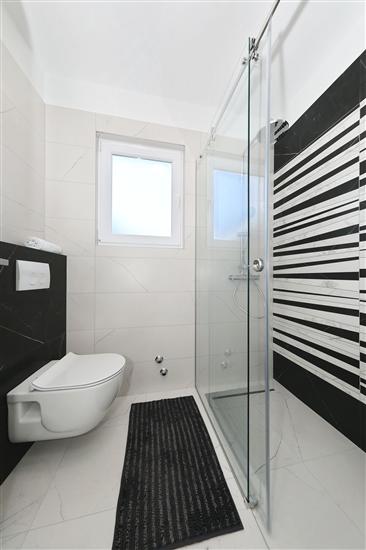 House K1, for 6 persons