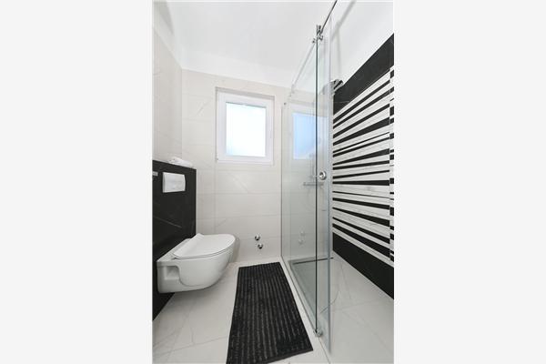 House K1, for 6 persons