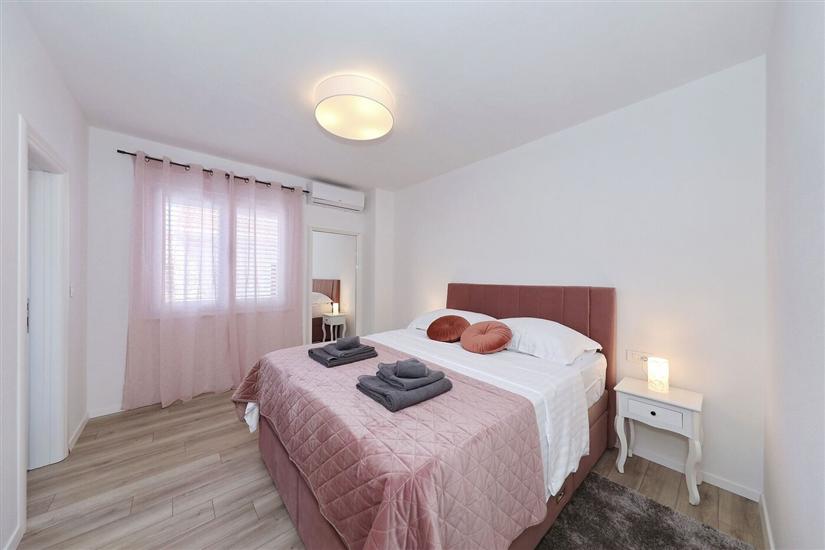 House K1, for 6 persons