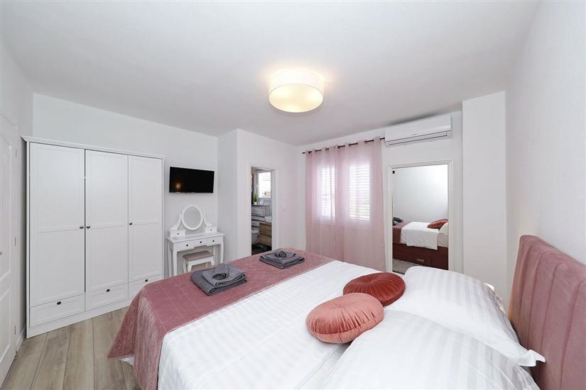 House K1, for 6 persons