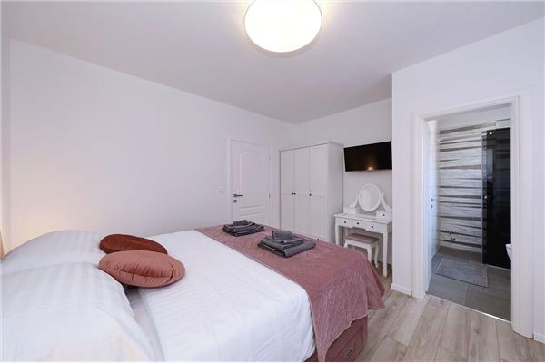 House K1, for 6 persons