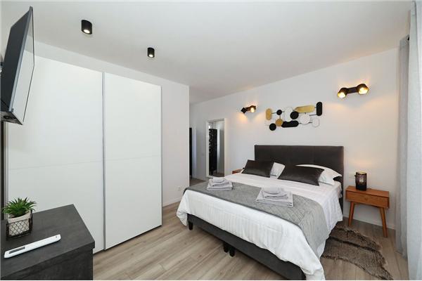 House K1, for 6 persons