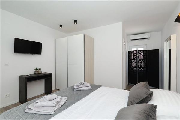 House K1, for 6 persons