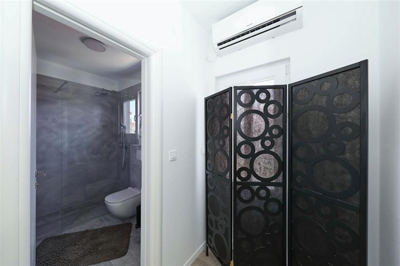 House K1, for 6 persons