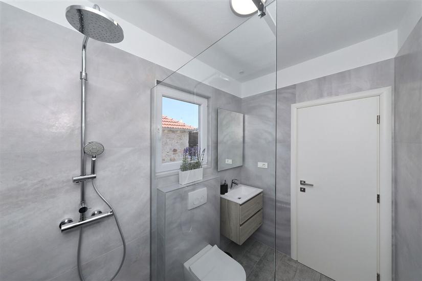 House K1, for 6 persons