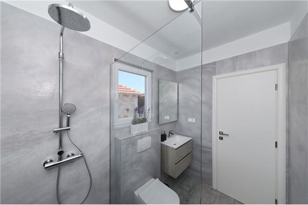 House K1, for 6 persons