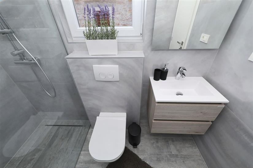 House K1, for 6 persons