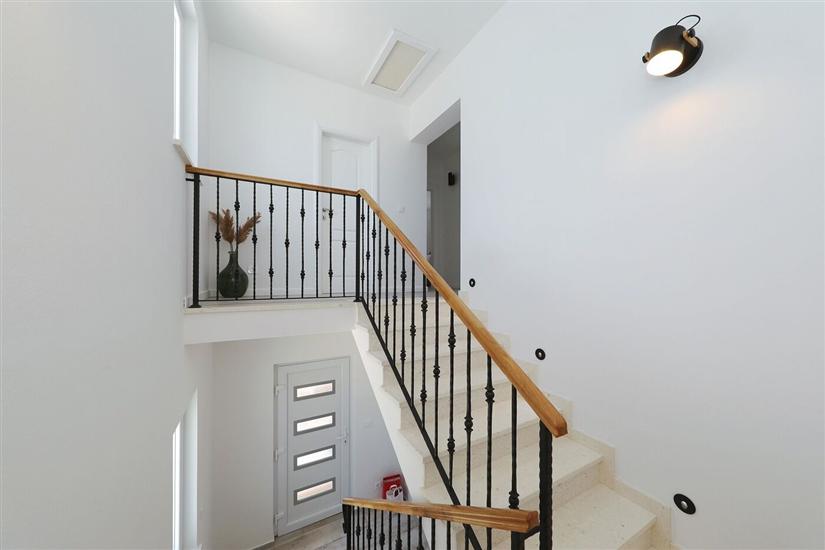 House K1, for 6 persons