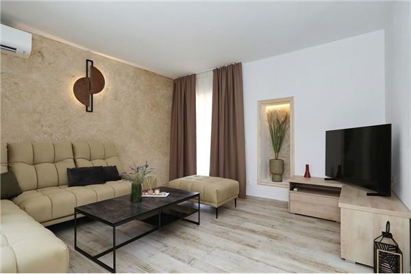 House K1, for 6 persons