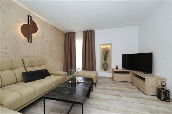 House K1, for 6 persons