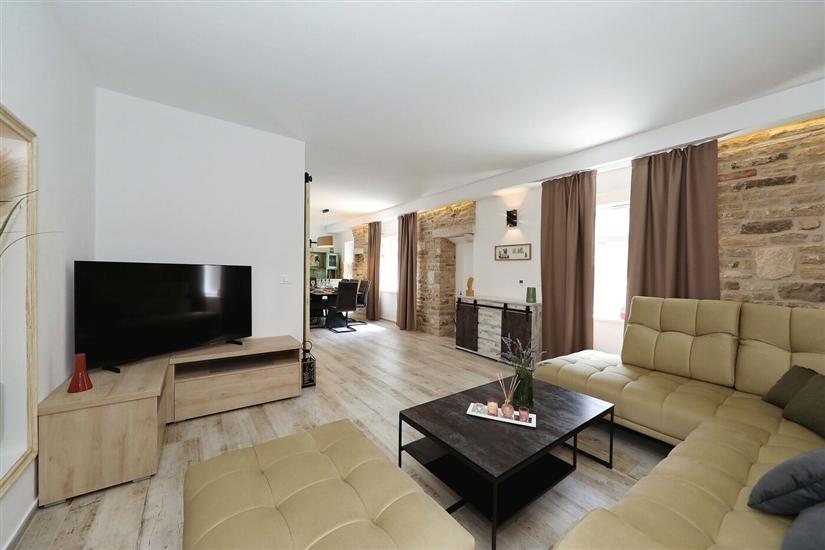 House K1, for 6 persons