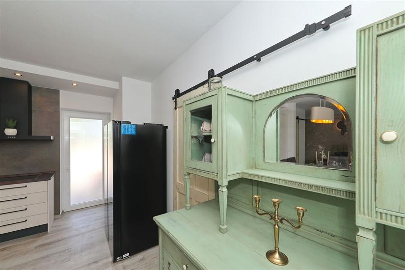 House K1, for 6 persons