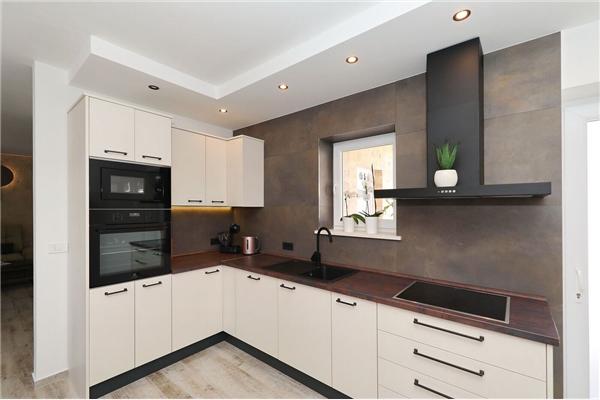 House K1, for 6 persons