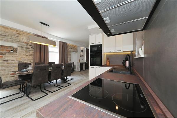 House K1, for 6 persons