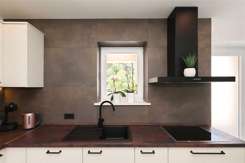 House K1, for 6 persons