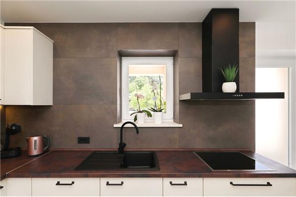 House K1, for 6 persons