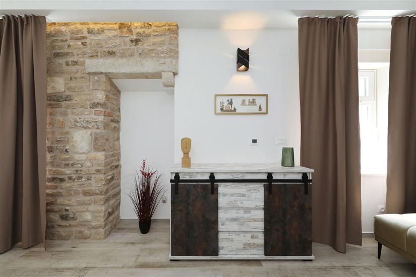 House K1, for 6 persons